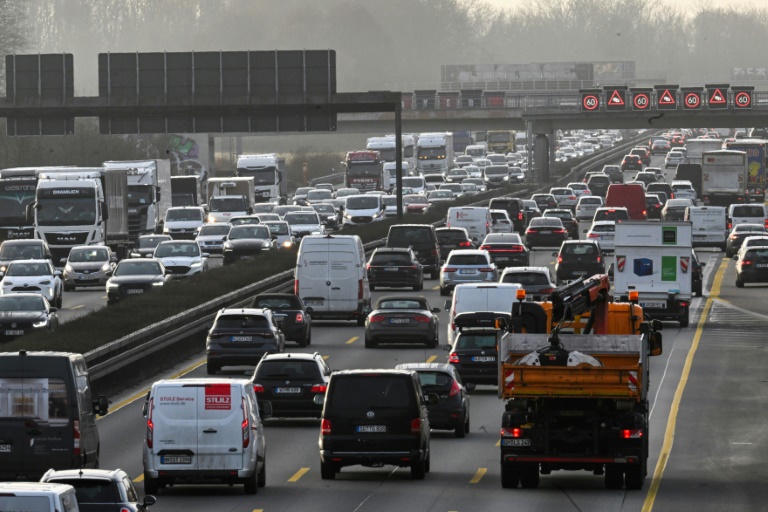 Autofahrern steht eines der verkehrsreichsten Wochenenden des Jahres bevor