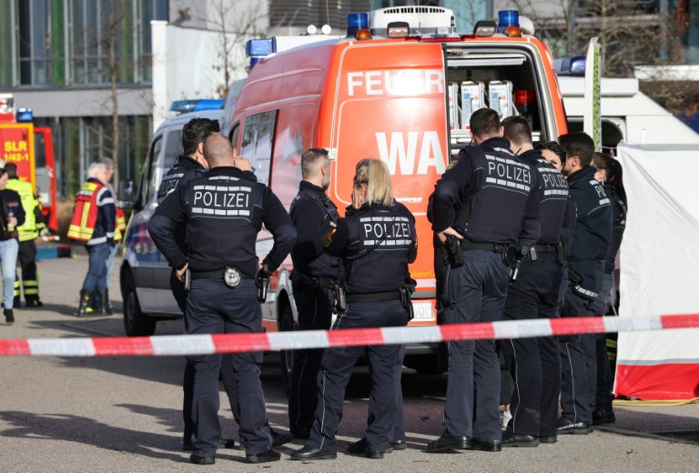 Tat an Schule in St. Leon-Rot: 18-Jähriger wegen Mordes an Exfreundin verurteilt