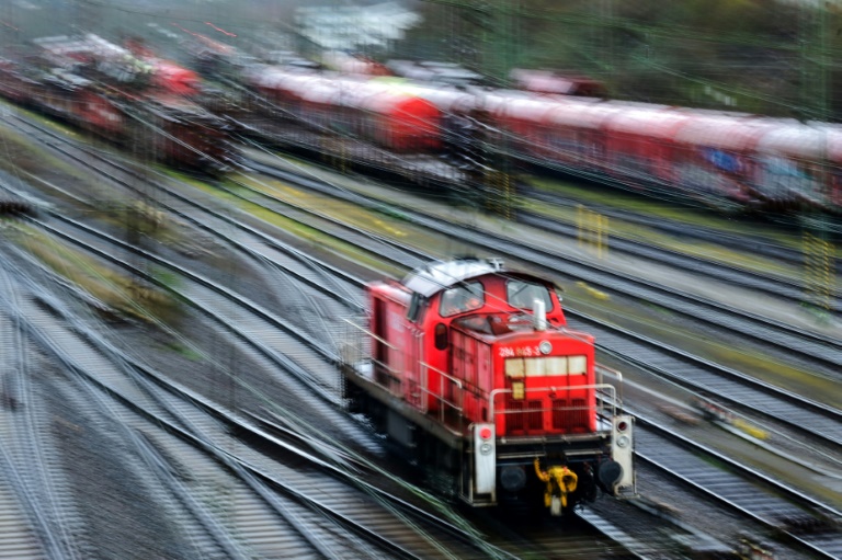 Deutsche Bahn zieht beim Einsatz von Biokraftstoff HVO positive Zwischenbilanz