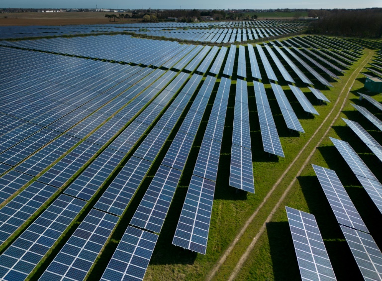 Förderung für erneuerbare Energien dürfte 2024 neuen Höchstwert erreichen