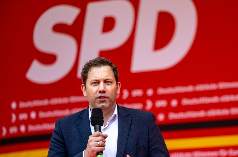 Klingbeil: Kandidatentausch der US-Demokraten kein Vorbild für die SPD