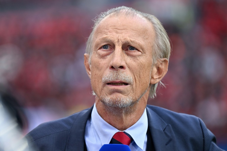 Trainerlegende Christoph Daum im Alter von 70 Jahren gestorben