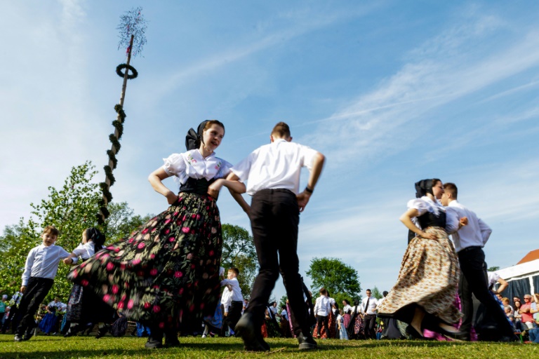 Sorbische Sprache gewinnt in sächsischer Oberlausitz an Zuspruch