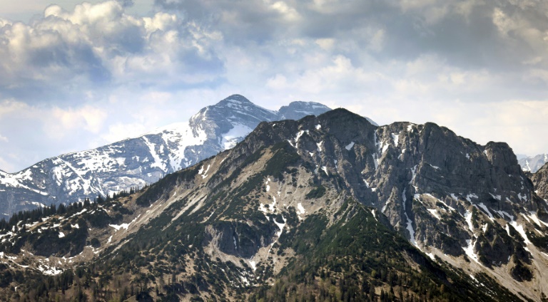 Bergsteigerin in Bayern tödlich verunglückt