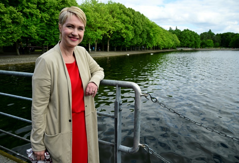 Schwesig drängt Koalition zu Einigung im Haushaltsstreit