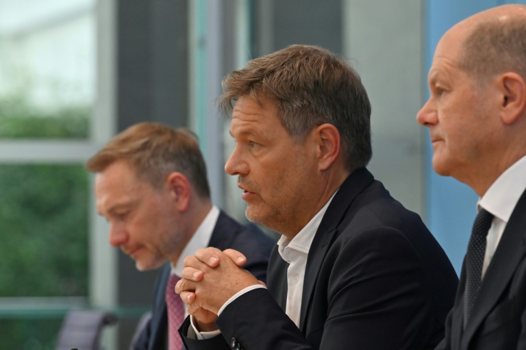 Lindner will bei Bundestagswahl auf Einwanderungs- und Sozialpolitik setzen