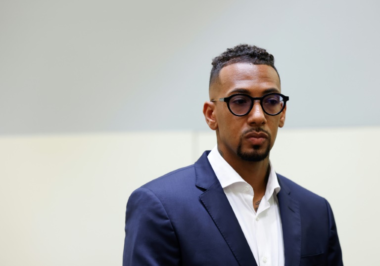 Juristischer Erfolg für Fußballer Boateng in Streit um Interview über Exfreundin