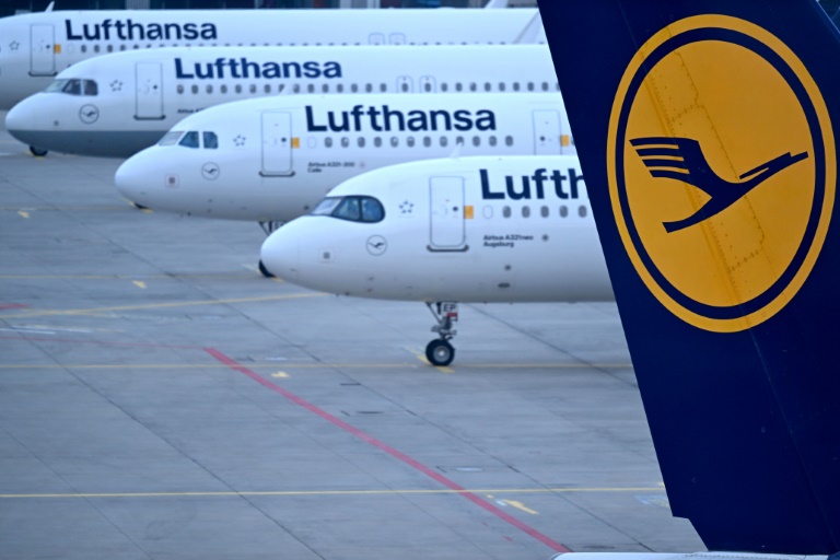 Lufthansa setzt Flüge nach Tel Aviv aus und verlängert Flugstopp nach Beirut