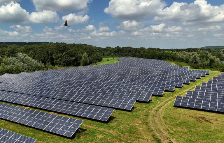 Deutsche Solarstrom-Produktion erreicht im Juli Rekordwert