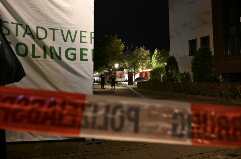 Nach Anschlag in Solingen: Mehrere Feste in Nordrhein-Westfalen abgesagt