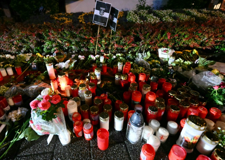 Bundesanwaltschaft übernimmt Ermittlungen zu tödlichem Messeranschlag in Solingen