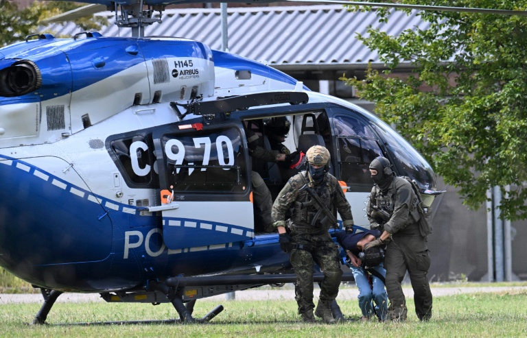 Tödliche Messerattacke in Solingen: Ermittler gehen von islamistischem Anschlag aus