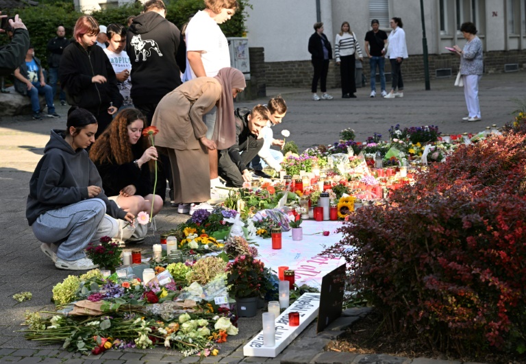 Nordrhein-westfälischer Landtag tagt nach Anschlag von Solingen in Sondersitzung