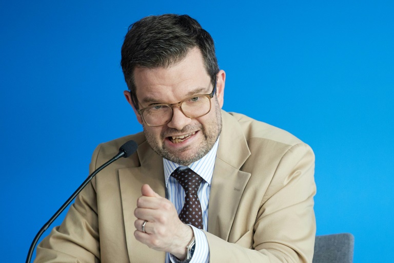 Buschmann: Gespräche mit Ländern zu Migration werden keine Einbahnstraße