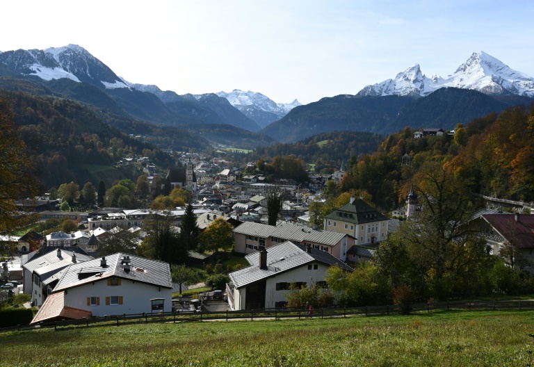 23-jähriger Bergsteiger tot am Watzmann gefunden