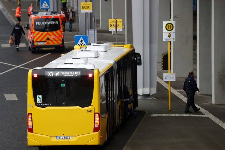 15-Jähriger kapert in Bremen Linienbus und befördert Passagiere