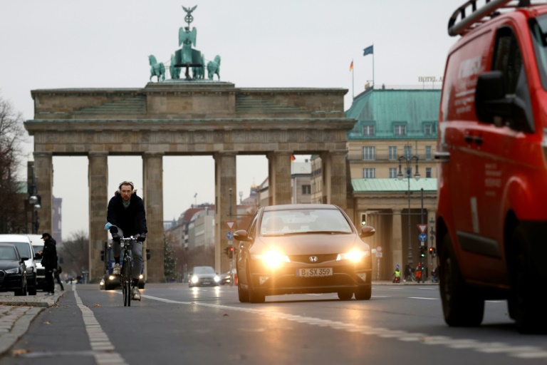 Vertreter von Städten und Gemeinden irritiert über Auto-Pläne der FDP