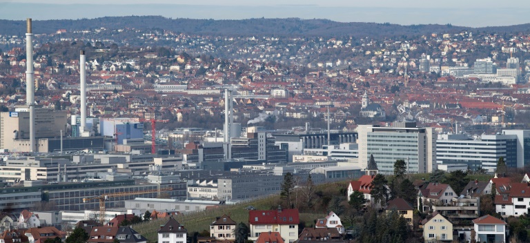 Bekannten auf Balkon erschossen: Mordurteil in Stuttgart