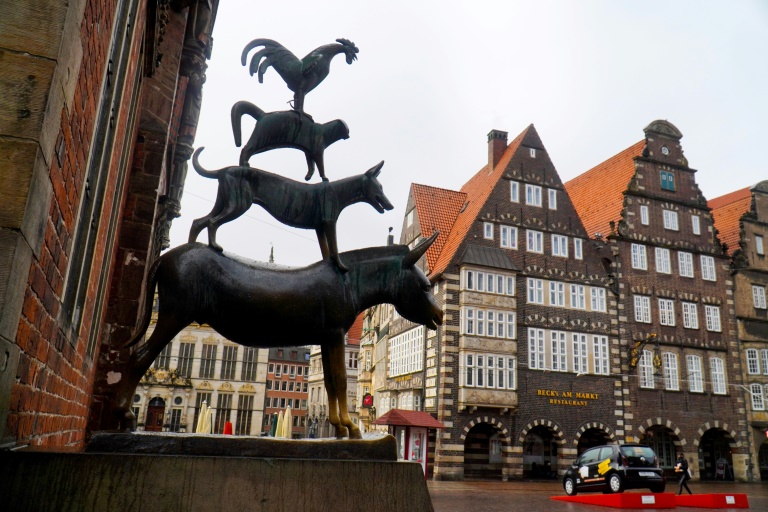 AfD-Beschwerde scheitert: Bürgerschaftswahl in Bremen wird nicht wiederholt