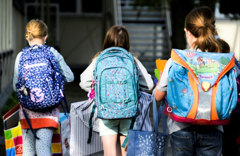 DAK-Analyse: Schulkinder leiden unter Erschöpfung und Krisenängsten