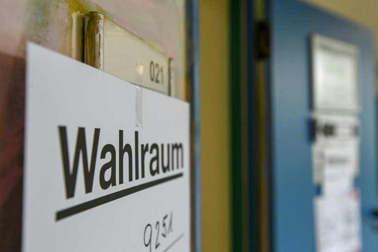 Wahlumfragen: CDU in Sachsen vorn - AfD in Thüringen weiter stärkste Kraft