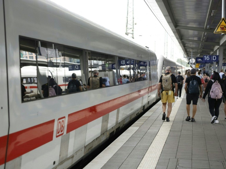 Deutsche Bahn stellt erneut Rekord bei Auszubildenden auf