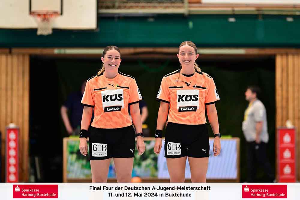 Saisoneröffnung der TV Korschenbroich Handballabteilung