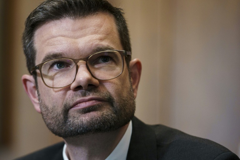 Bundesjustizminister Buschmann rät Deutschen von Reisen nach Russland ab