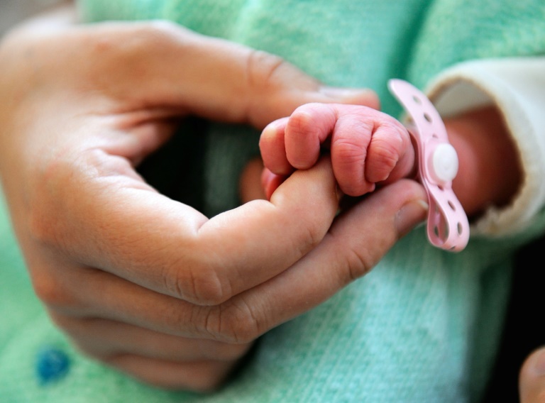 Die meisten Kinder werden im Juli geboren - die wenigsten an einem Dezembertag