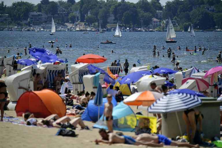 Bis zum Ende des Sommers deutlich mehr Badetote als im Vorjahr