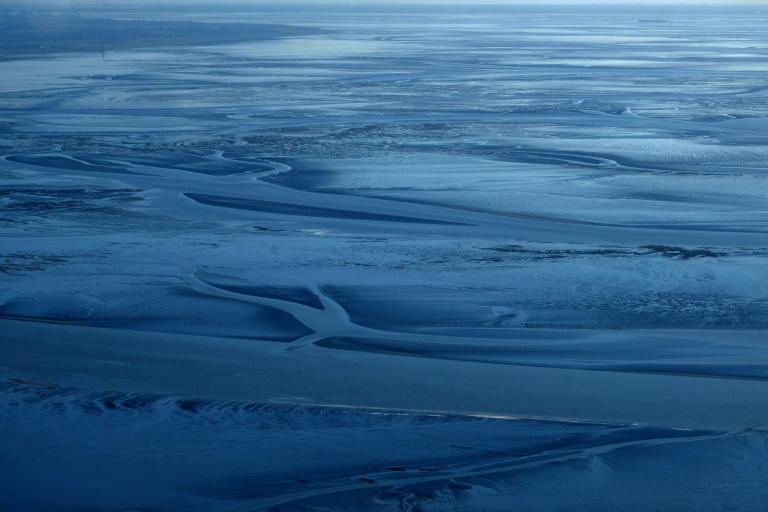 Segeljacht auf Nordsee in Brand geraten und gesunken