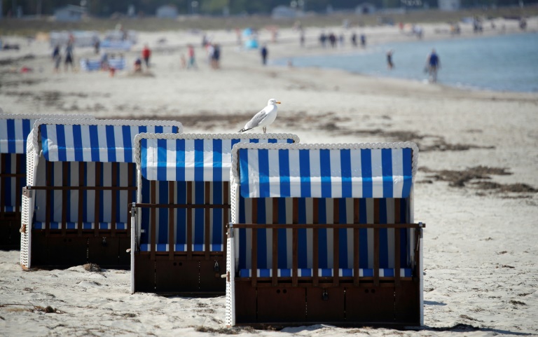 Erholung im Urlaub: Natur und Familienzeit haben größten Effekt