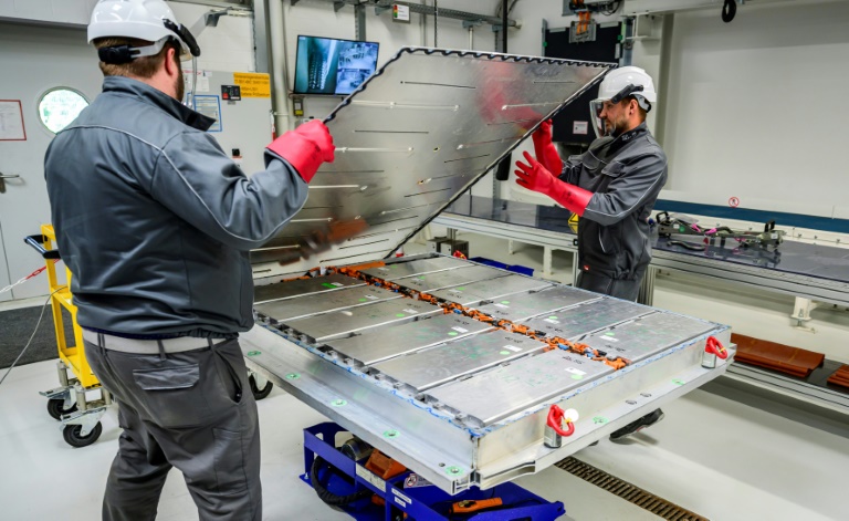 Gewerbesteuereinnahmen steigen auf Rekordwert