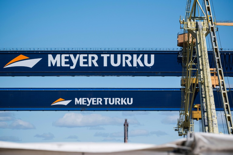 Rettung der Meyer Werft beschlossen