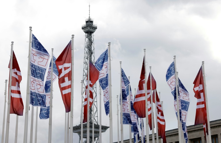 Bundeskanzler Scholz eröffnet zum 100-jährigen Jubiläum die IFA in Berlin