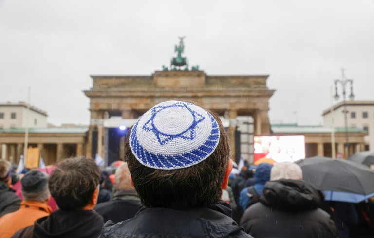 Studie: Große Zustimmung zu antisemitischen Vorurteilen in Nordrhein-Westfalen