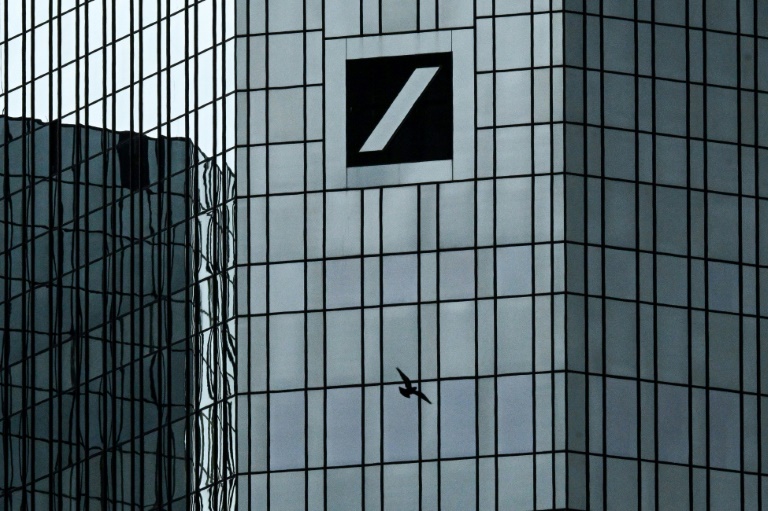 Deutsche Bank einigt sich mit weiterem Kläger wegen Postbank-Übernahme