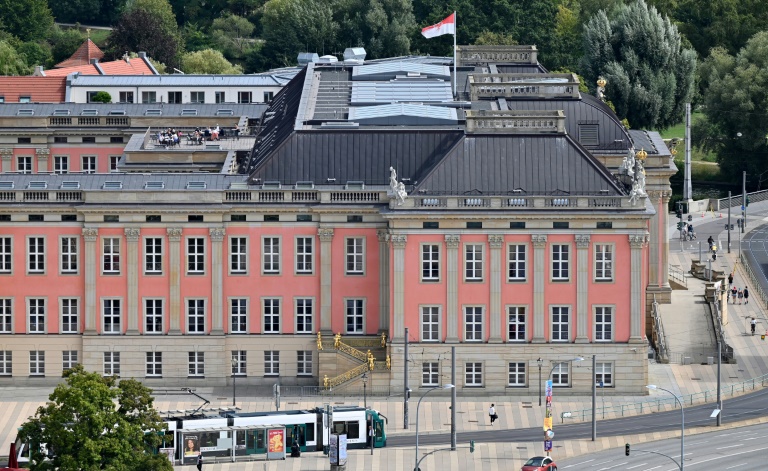 Umfrage sieht AfD vor Landtagswahl in Brandenburg vor regierender SPD