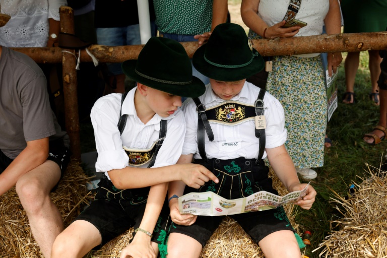 Familienministerin Paus: Kinderrechte endlich ins Grundgesetz aufnehmen