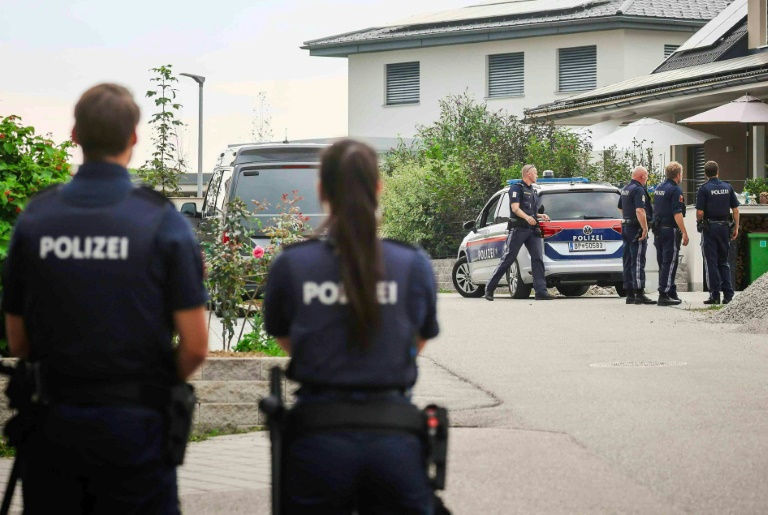 Nach vereiteltem Anschlag in München gehen Ermittlungen zu Täter und Motiv weiter