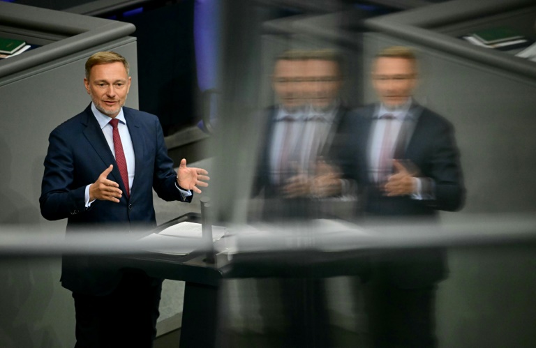 Lindner: Heils Ministerium müsste Mehrausgaben beim Bürgergeld gegenfinanzieren