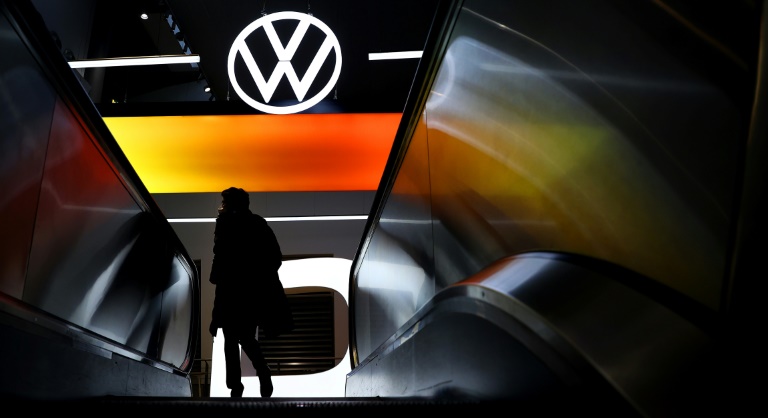 Weil fordert Lösung am Verhandlungstisch bei VW - "Kein weiterer Schlagabtausch"