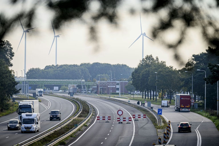 Untersuchung: Deutsche Grenzkontrollen verteuern Waren und schaden Unternehmen