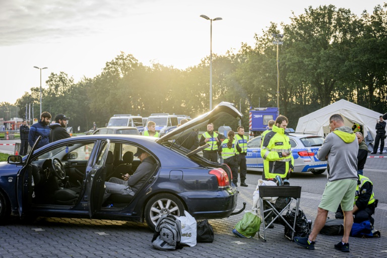 Innenministerium weist Verdacht auf Racial Profiling bei Grenzkontrollen zurück