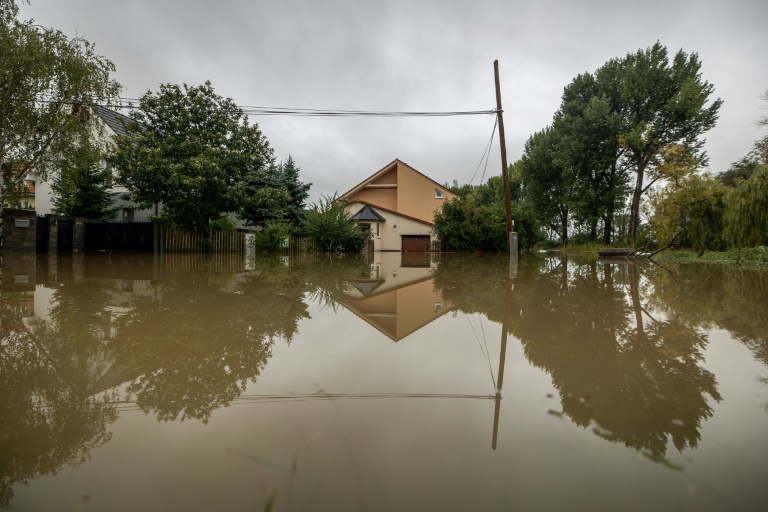 Klimaforscher: Niemand vor extremen Regenereignissen sicher