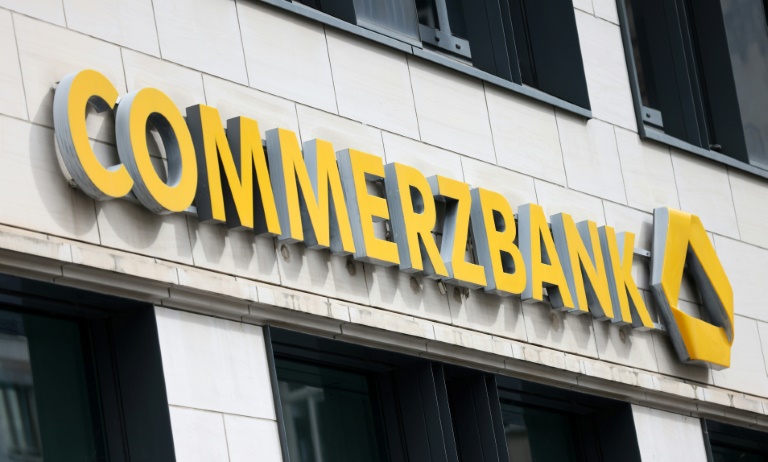 Commerzbank und Unicredit führen Freitag erste direkte Gespräche