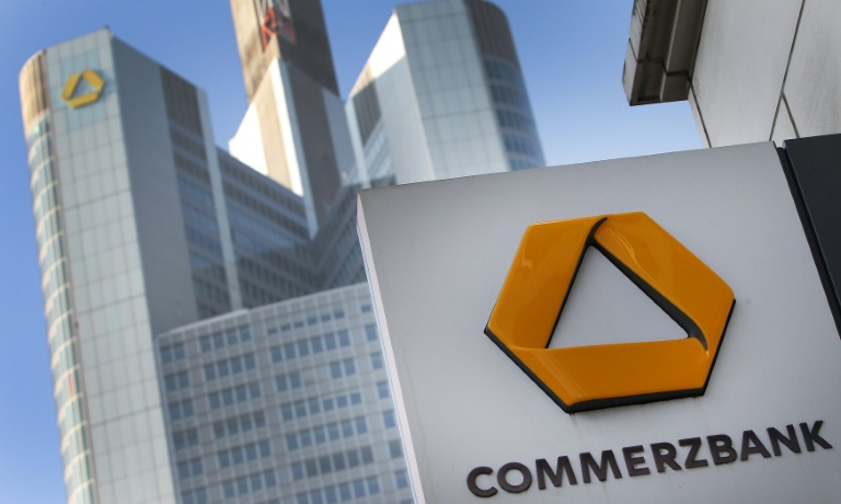 Bund verkauft vorerst keine weiteren Aktien an Commerzbank