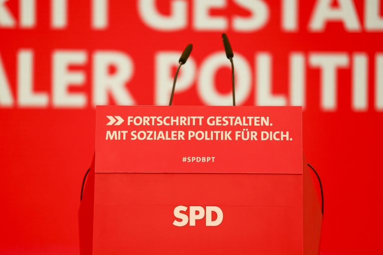 SPD-Arbeitsgemeinschaft Migration kritisiert aktuellen Kurs der Partei