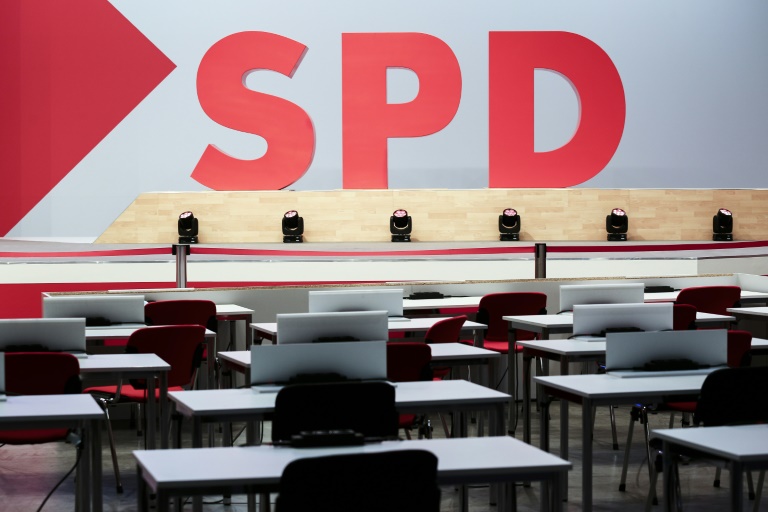 "Wahlkampfgetöse": SPD im Bundestag weist Merz-Ultimatum bei Migration zurück