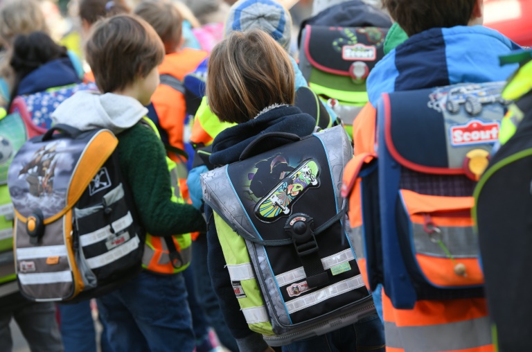 Studie: Mangelnde Deutschkenntnisse belasten Leistungen in Schule